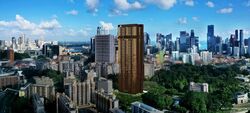 The Landmark (D3), Condominium #505038781